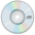 CD Art Icon 32x32 png
